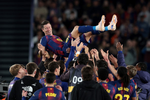 Barça
