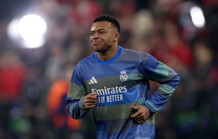 Mbappé se met le Real à dos ! Mbappé