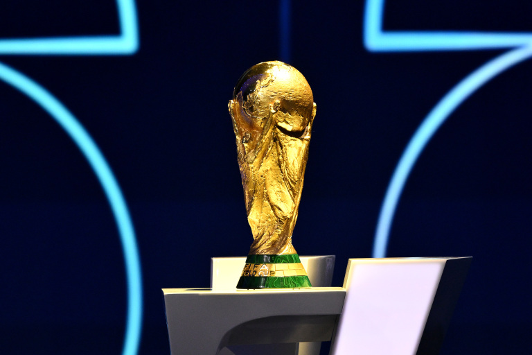 Coupe du Monde 2026, simulateur
