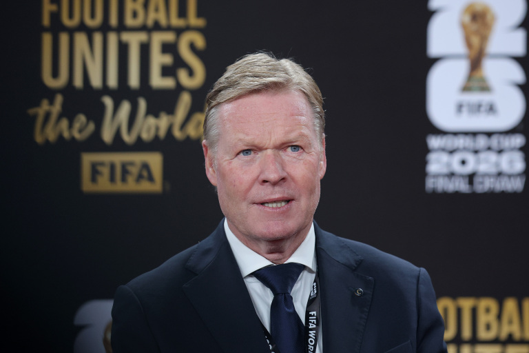 Pays-Bas : la liste de Koeman pour la Coupe du Monde ! Pays-Bas