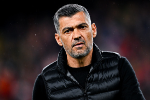 OM : le feuilleton Sergio Conceição est de retour Sérgio Conceição, OM