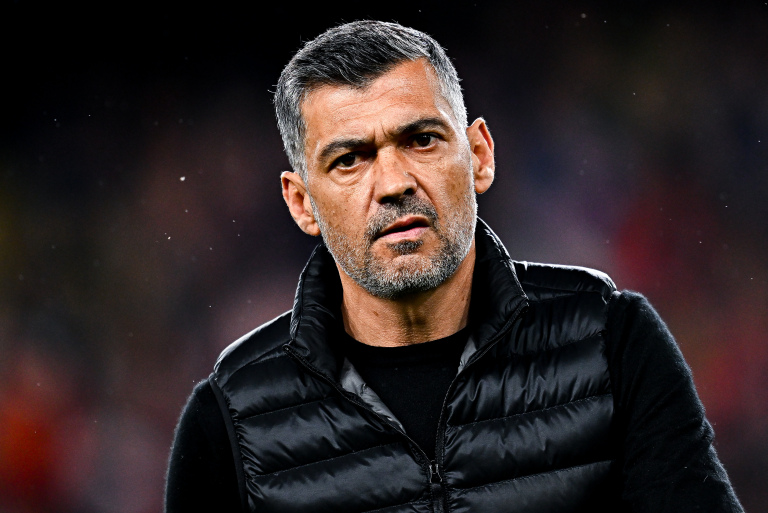 OM : le feuilleton Sergio Conceição est de retour Sérgio Conceição, OM