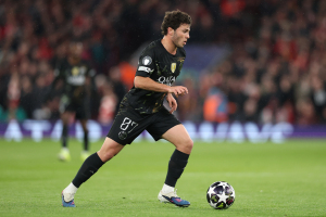 João Neves : Le Real Madrid prêt à tout pour le Portugais Joao Neves