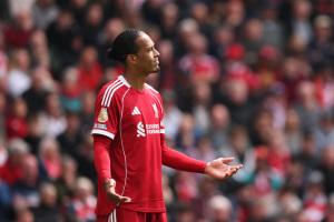 Aston Villa – Liverpool : les compositions probables, chaîne TV et heure liverpool