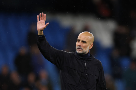 Guardiola annonce quitter Manchester City, la fin d’une ère Guardiola, Manchester City