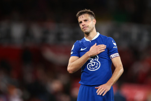 Azpilicueta prend sa retraite ! azpilicueta
