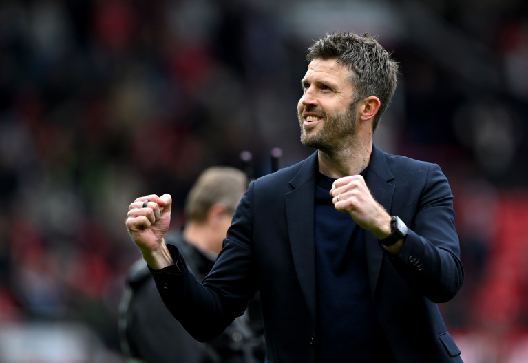 Carrick reste à Manchester United ! Carrick