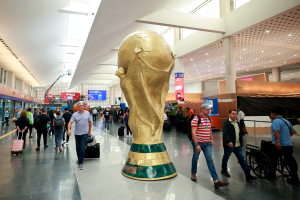 Un Mondial à 64 équipe : L’idée folle de la FIFA Mondial