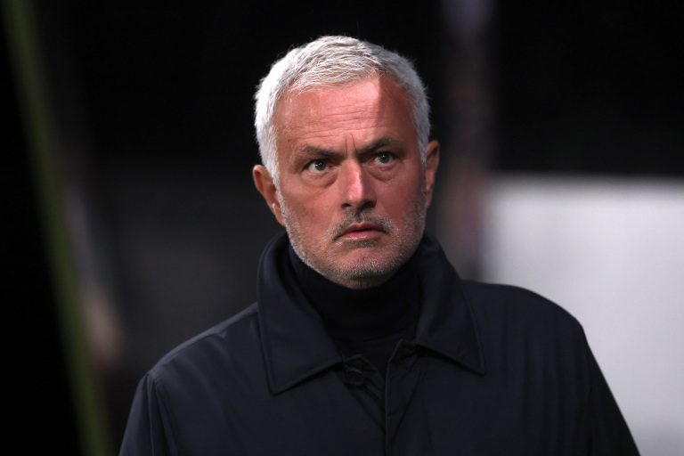 Mourinho, Real Madrid