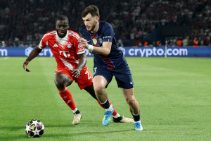 Bayern – PSG match retour : pronostics et côtes de la demi-finale de Ligue des Champions PSG