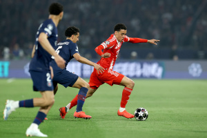 Bayern Munich – PSG : les compositions probables, chaîne TV et heure PSG, Bayern