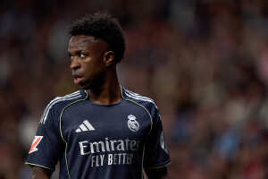 Vinicius Junior : ses propos explosifs font scandale Vinicius Junior, Real Madrid