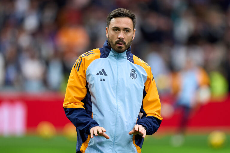 LOSC : David Ancelotti pour succéder à Bruno Genesio LOSC, David Ancelotti