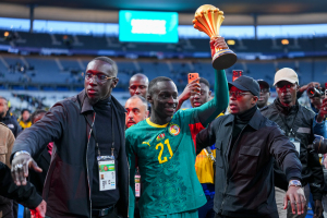 Sénégal