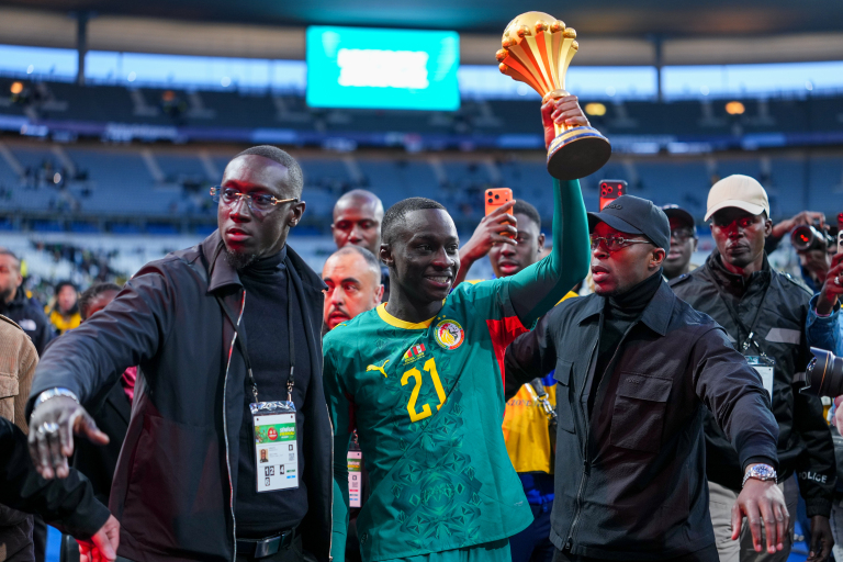 Sénégal