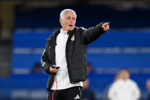 José Mourinho