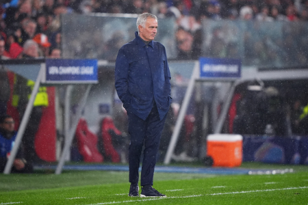 Mourinho au Real Madrid : Le retour qui affole l’Espagne José Mourinho