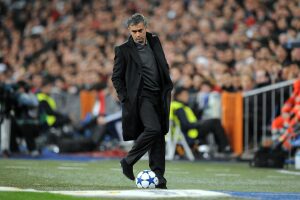 Mourinho de retour au Real Madrid, 13 ans après