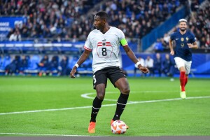 Autriche - Jordanie : les compositions officielles !