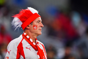 Suisse – Bosnie-Herzégovine : les compositions officielles !
