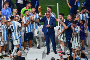 Argentine - Algérie : les compositions officielles !