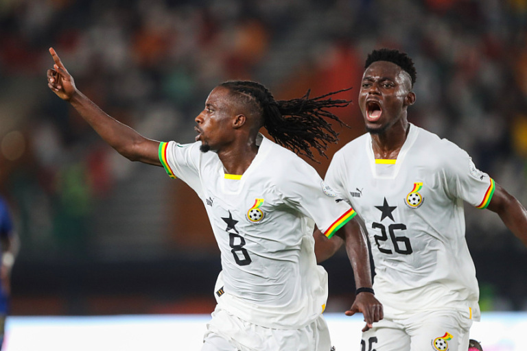Ghana – Panama : les compositions officielles ! Ghana