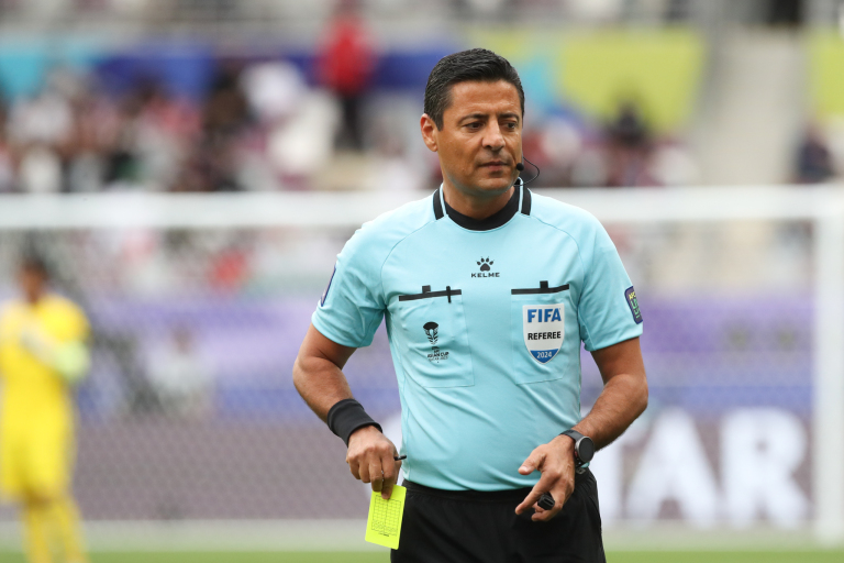 France – Sénégal : l’arbitre de la rencontre est connu ! France