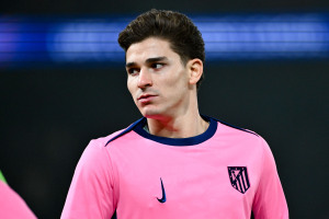 Julian Alvarez, le dossier brûlant du mercato estival