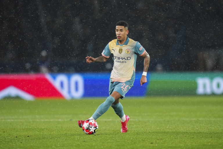 Tottenham : les Spurs prêts à casser la tirelire pour Savinho Tottenham - Savinho