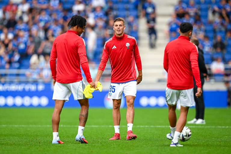 OM, Sacha Lung