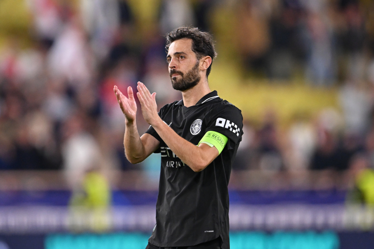 Bernardo Silva