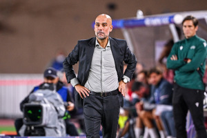 Pep Guardiola, Miami, Manchester city