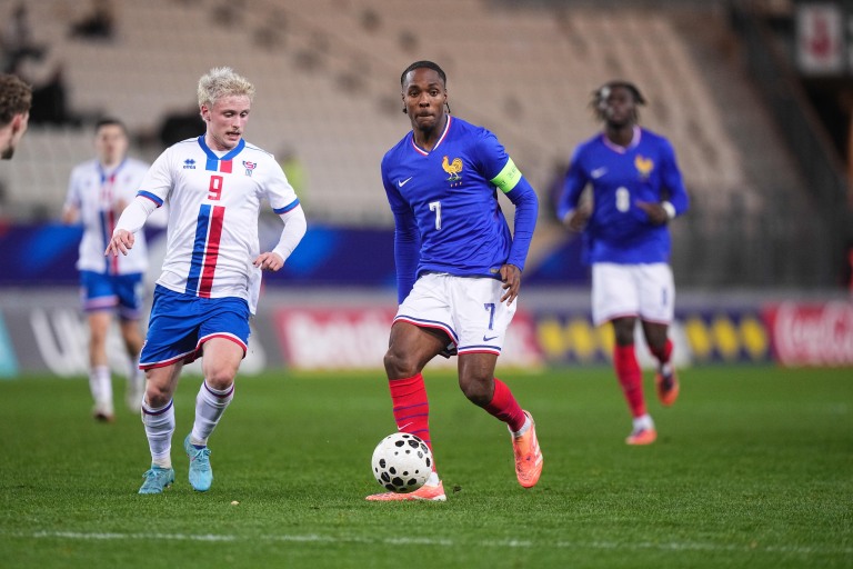 LOSC, Mathys tel