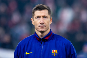 FC Barcelone : direction Fenerbahçe pour Lewandowski