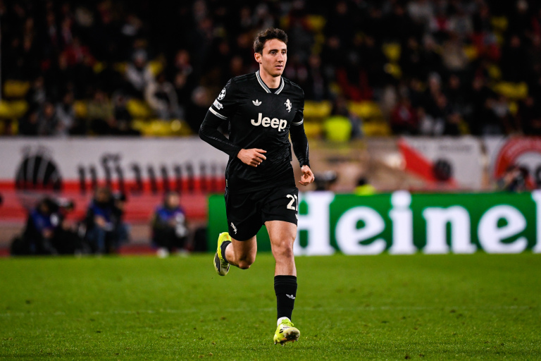 Fc Barcelone, Andrea cambiaso