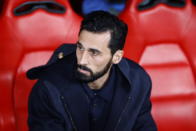 Remplacé par Mourinho au Real, Arbeloa a déjà une porte de sortie Arbeloa