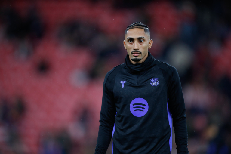 FC Barcelone : une offre XXL pour Raphinha FC Barcelone
