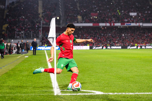 Brésil - Maroc : Sur quelle chaîne et à quelle heure ?