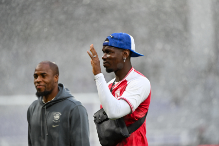 Paul Pogba