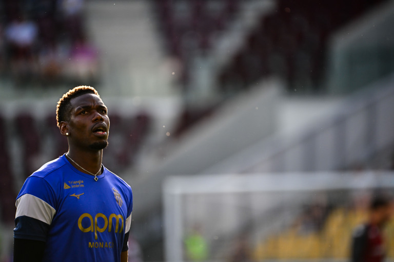 Équipe de France : Paul Pogba n’a pas renoncé à son rêve avec les Bleus Équipe de France