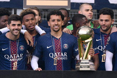 Ligue 1