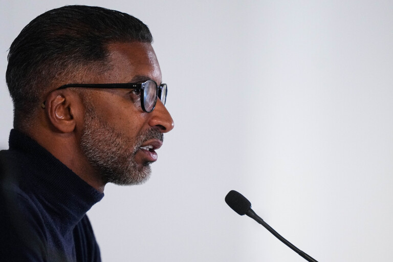 Beye n’est plus l’entraîneur de l’OM ! Beye