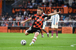 OM : le prix pour Pablo Pagis est connu !