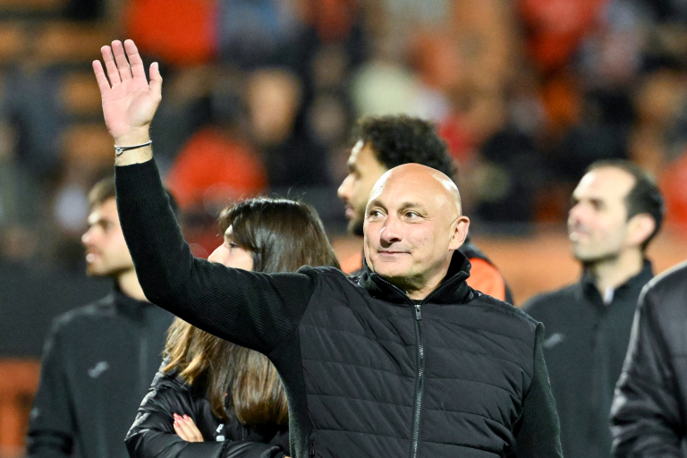 RC Lens : Pantaloni en pole pour succéder à Sage RC Lens