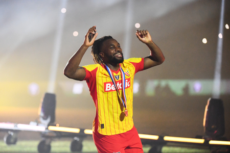 allan saint-maximin