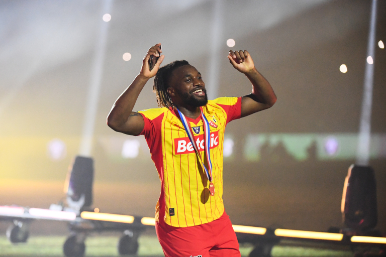 allan saint-maximin