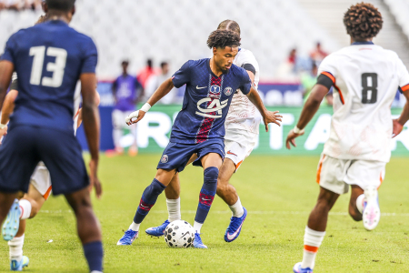 FC porto, Mathis Jangeal