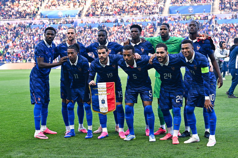 Équipe de France