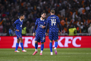 France - Irlande du Nord : Les compositions probables, chaîne TV et heure
