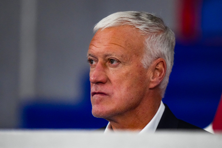 Deschamps